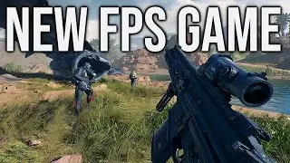 Delta Force - HOW TO ENTER THE ALPHA PLAYTEST! - Everything you need to know
