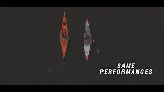 ITIWIT STRENFIT X500 TOURING INFLATABLE KAYAK VERSUS RIGID KAYAK