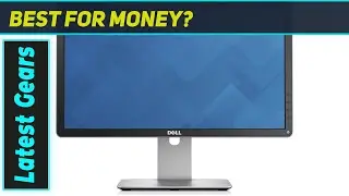Dell P2014H: Best 20-inch Monitor for Everyday Use?