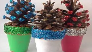Colored Christmas Lights