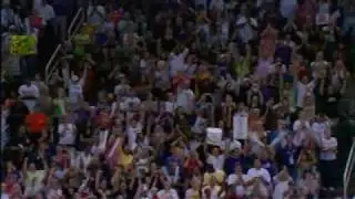 Phoenix Mercury are the WNBA Champions