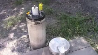 Lessons Learned in Off Grid Water Well Pump - Electric vs Manual Hand