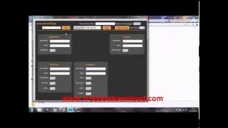 Addmefast Robot - Free Download (AddMeFast Bot Tested 2016)