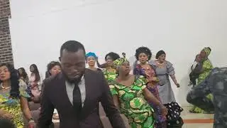 Mkutano Wa Christmas 2021-Saturday Service: Sifa Na Maabudu