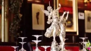 Rules restaurant