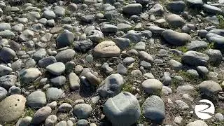 A conversation about water