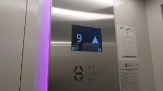 🔥Новейший лифт ЩЛЗ 2025 г.в. с подсветкой у приказа! Домодедово, Рабочая 50 [П-2]