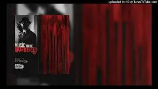 Eminem - In Too Deep (Redone)