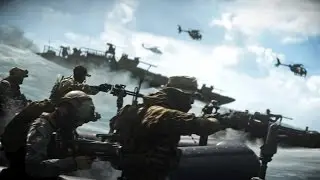 Battlefield 4 | The Power of Frostbite 3 | HD Trailer