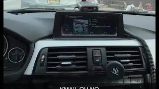 bmw f30 335 whining noise