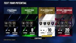 NBA2K21: SLASHING PLAYMAKER WITH 20 DEFENSIVE BADGES AT POWER FORWARD!!! 1V1 COURT DEMON!!!