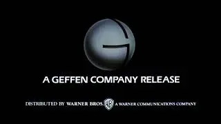 The Geffen Company (Beetlejuice)