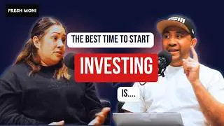 Waimarie Marks: CEO of Hatch - The investment platform giving investors access to US Sharemarkets