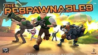 Respawnables - Gameplay Trailer (iOS, Android)