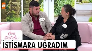 Banu'nun acı hayat hikayesi!  - Esra Erol'da 18 Nisan 2024