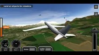 Flight Pilot - The Worst Flight Simulator?