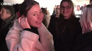 🎥✨ Retour en images à la Galerie de l’Hôtel de Ville de Châlons sons des chants de Noël