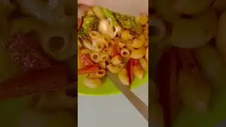 #redsaucepasta #tasty #desikitchen