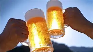 Les Meilleures Bieres au Monde