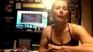 Busy Mom Weight Loss Challenge
