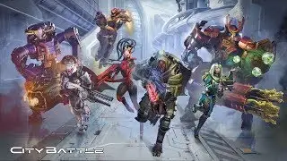 #5///ЛУЧШИЕ МОМЕНТЫ С ТУРНИРА///Epic Game Cinematic Montage///БАГИ ПРИКОЛЫ ФЭЙЛЫ///CITY BATTLE
