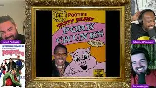 Pootie Tang Is The Da Vinci Of Ass Kickin