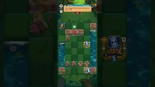 3-1 - Puzzle Palace - Friends and Dragons [F&D]