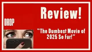 Drop (2025) - Review