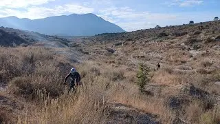 XCM Narro - Saltillo - M&eacute;xico | MTB