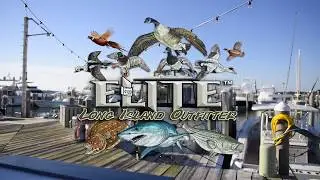 Montauk Charter Boat 2017 HD