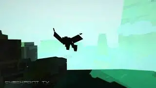 Superflight Wing Suit Flying Gameplay