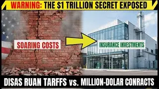 Canada CRUSHES US Tariffs: The 