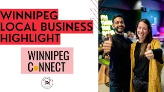 Local biz highlight: Winnipeg Connect