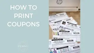 Can't Print Coupons? We Can Help!