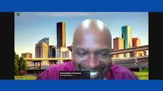 Clip from PAUL CASTELLANO- SEAtalk- Founding of National Stuttering Awareness Week- StutterFest 2022