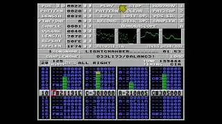 Deelite - Lightchamber | Protracker
