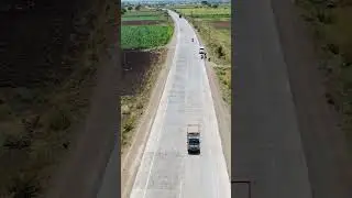 Better Travel with Partur&ndash;Majalgaon Highway | Megha Engineering