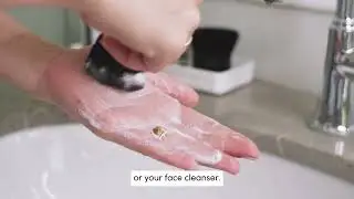 How to Wash & Care For Your Brushes