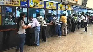 Definida nueva base gravable para pago de Impuesto Automotor