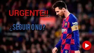 Urgente!!! /MessiH10