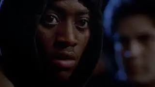 Juice 1992 - Ending / End Credits