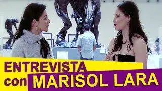 Entrevista con Marisol Lara &ndash; Dress Code