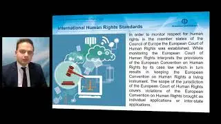 INTRODUCTION TO LAW - Unit3 Chapter Summary