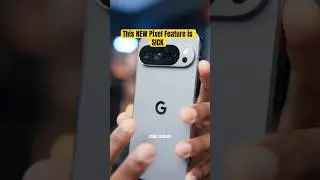 Google Pixel 10 Users Be Like