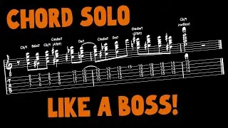 The Diminished Passing Chord Trick