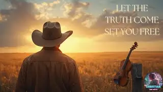 Let the Truth come set you free - Uplifting Christian Progressive Folk House