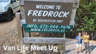 Exploring Van Life Meetups: Fun, Entertainment, and Building Community!