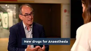 Novel drugs and new approaches for Anaesthesia