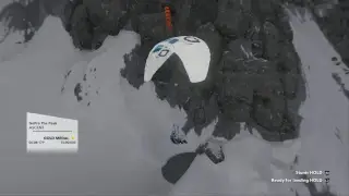 Steep|GoPro The Peak Going for the gold