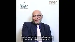 Portrait d'agence - NEXA avec Pascal Plante